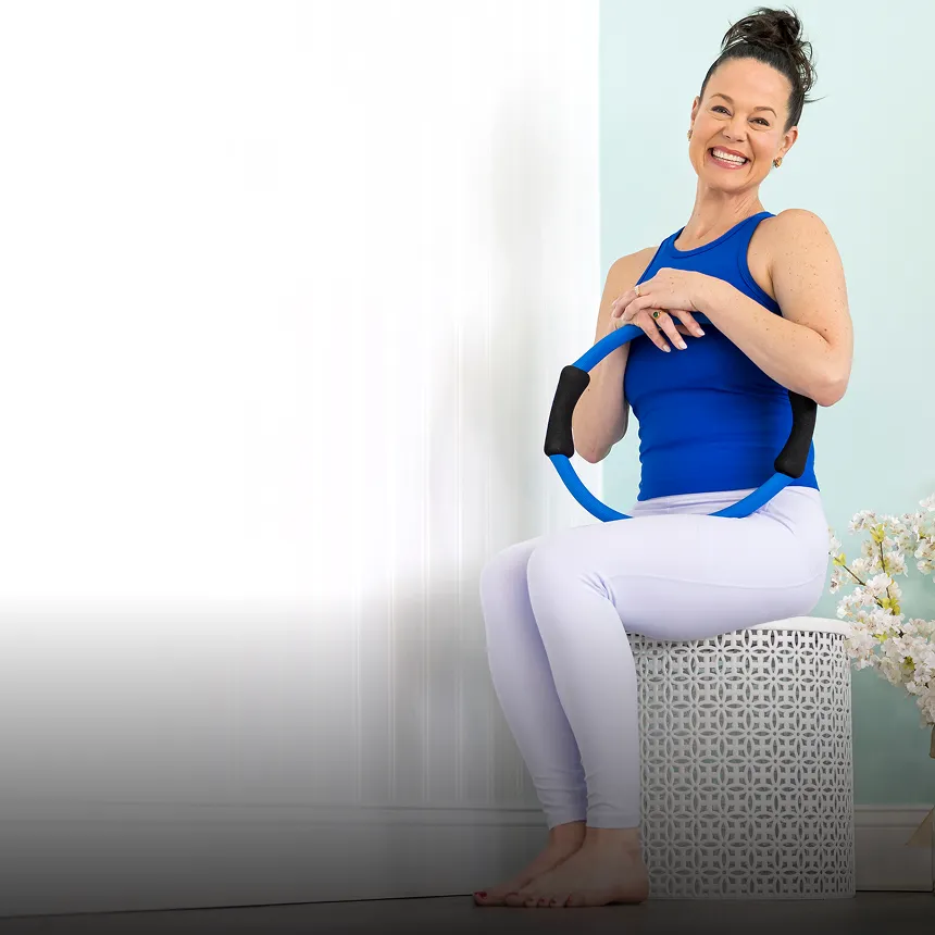 Carrie Pilates Chair Carrie Pilates Chair