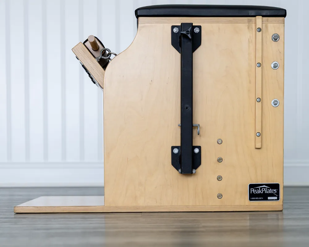 Carrie Pilates Chair